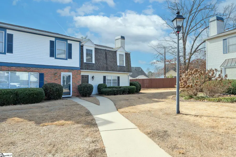 97 Jamestowne Way #Unit 94, Taylors, SC 29687 - Image #2