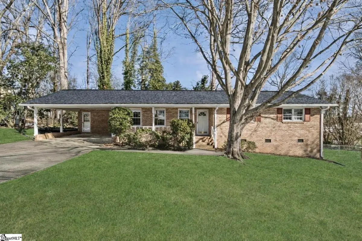 409 Strange Road, Taylors, SC 29687 - Image #1