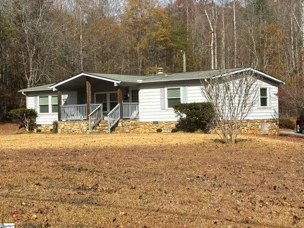 177 Henson Drive, Travelers Rest, SC 29690