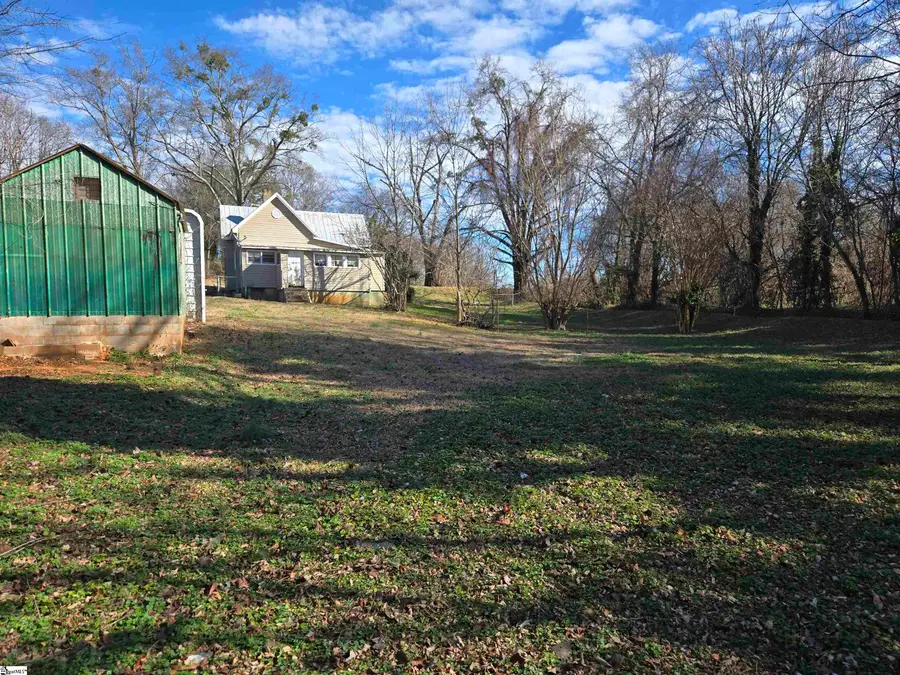306 S Randolph Avenue, Landrum, SC 29356 - #3