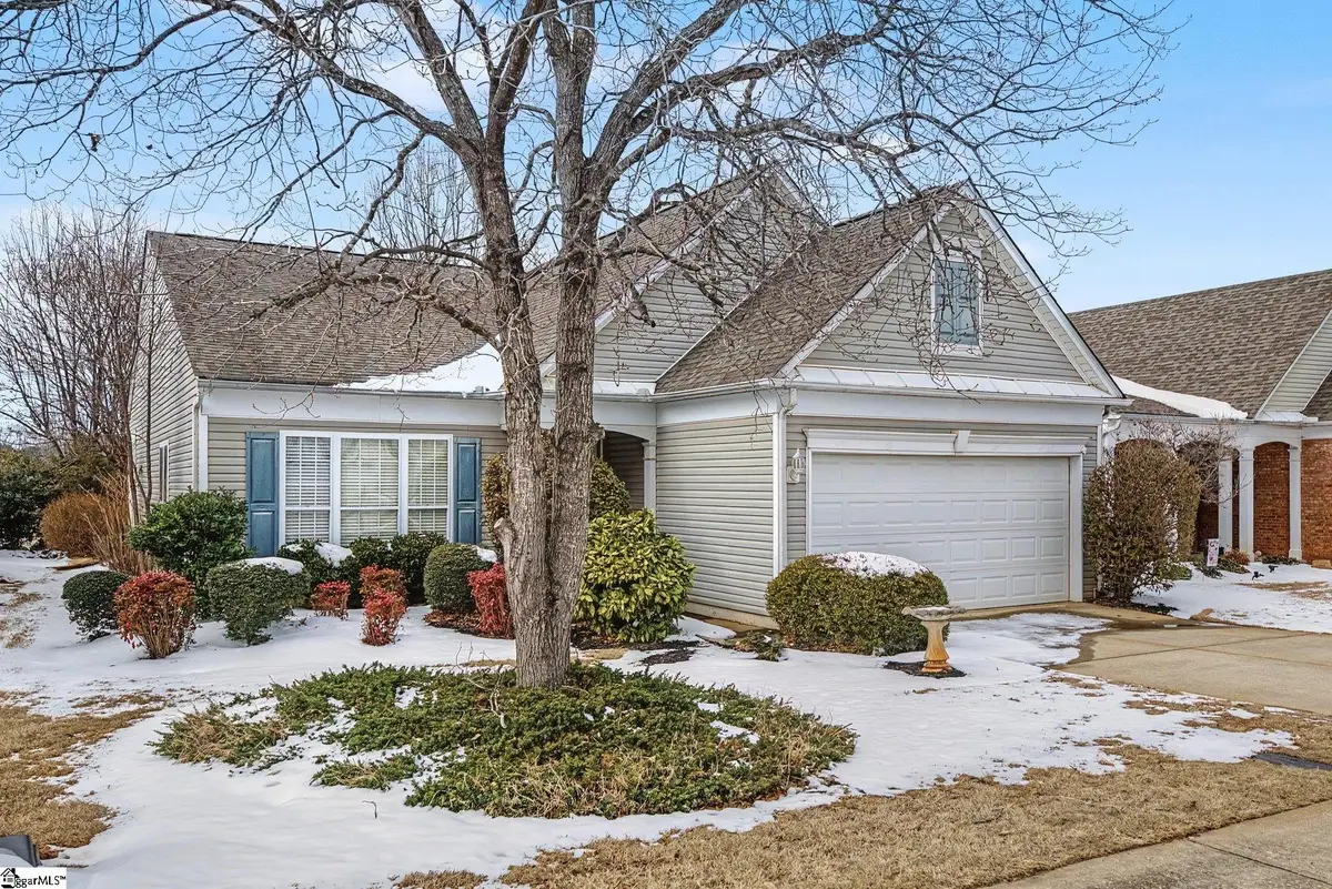 107 Saint James Place Drive, Greer, SC 29650-4750 - Image #1