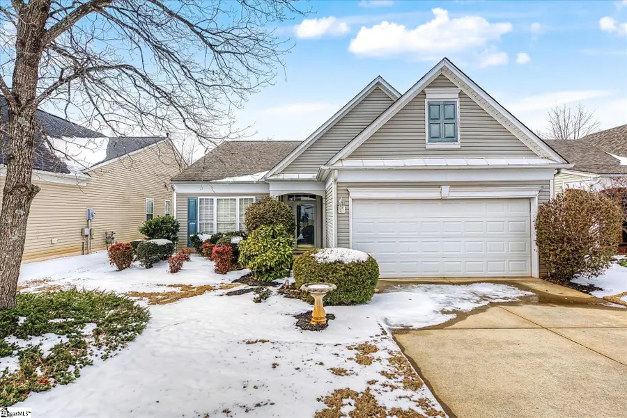 107 Saint James Place Drive, Greer, SC 29650-4750 - Image #2