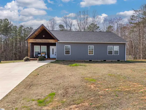 4249 Buffalo West Springs Highway, Jonesville, SC 29353