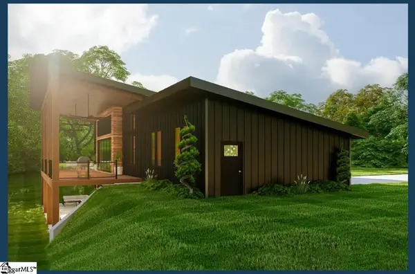 12 Hideaway Hill Way, Landrum, SC 29356