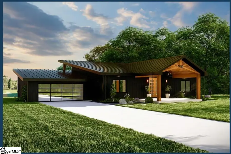 12 Hideaway Hill Way, Landrum, SC 29356 - #3