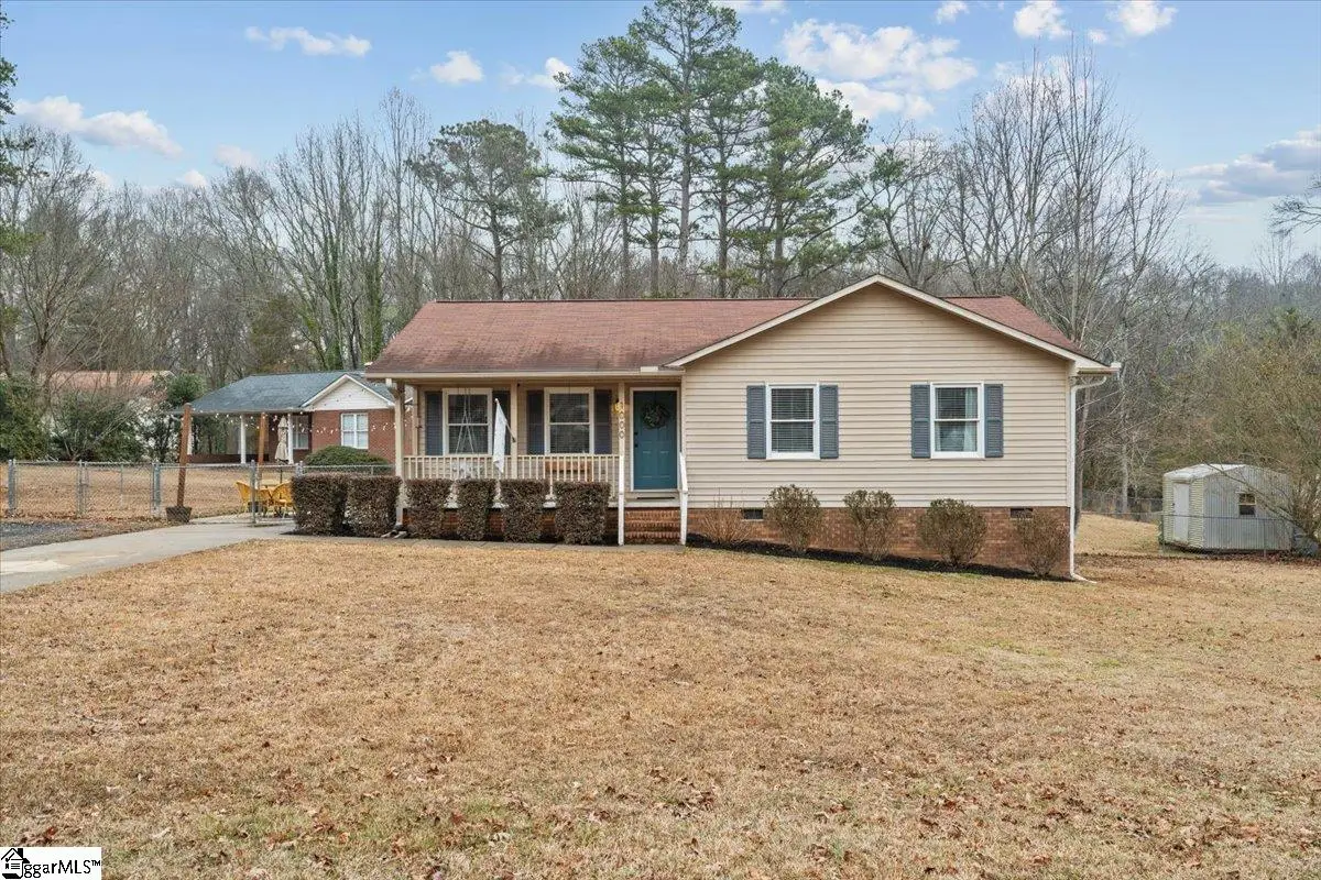 1000 Hopkins Avenue, Pendleton, SC 29670 - Image #1