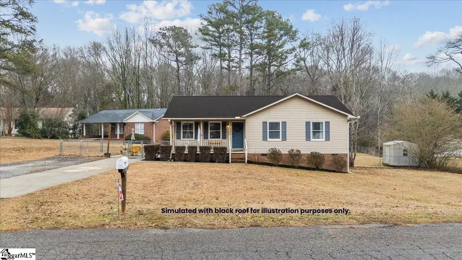 1000 Hopkins Avenue, Pendleton, SC 29670 - Image #3
