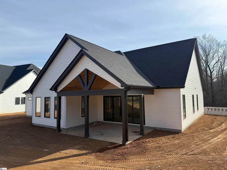 20 Aetna Springs Court, Taylors, SC 29687 - Image #2