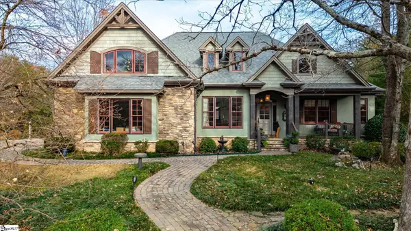 209 Courtside Trail, Travelers Rest, SC 29690