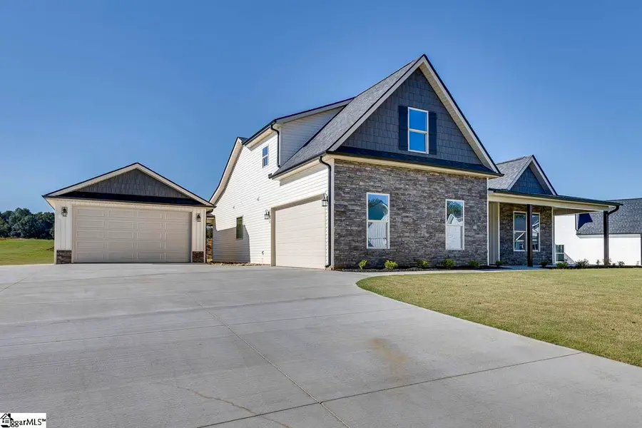 106 Old Glory Court, Pickens, SC 29671 - #2