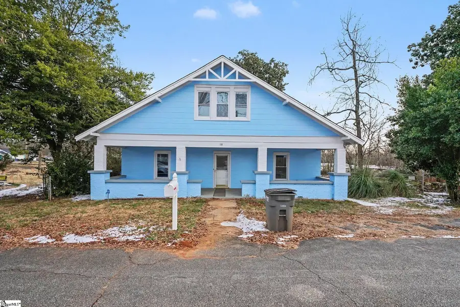 10 Elrod Street, Greenville, SC 29609 - #2