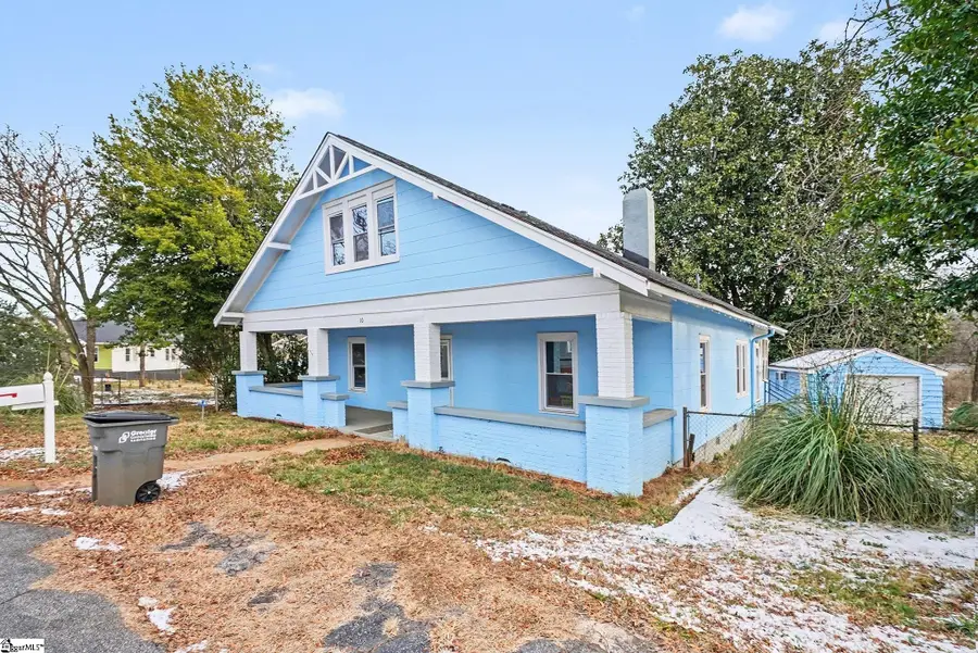10 Elrod Street, Greenville, SC 29609 - #3