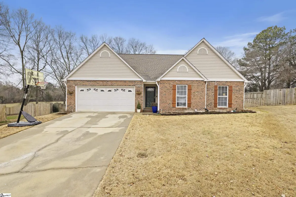 331 S Sandy Brook Way, Simpsonville, SC 29680 - #1