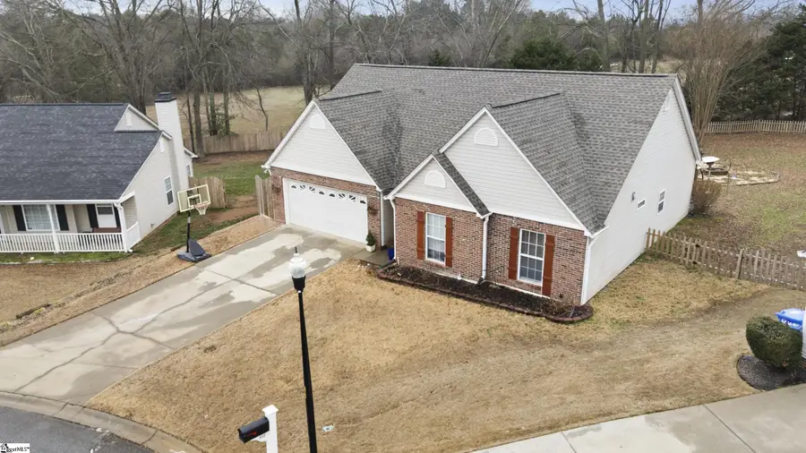 331 S Sandy Brook Way, Simpsonville, SC 29680 - #3