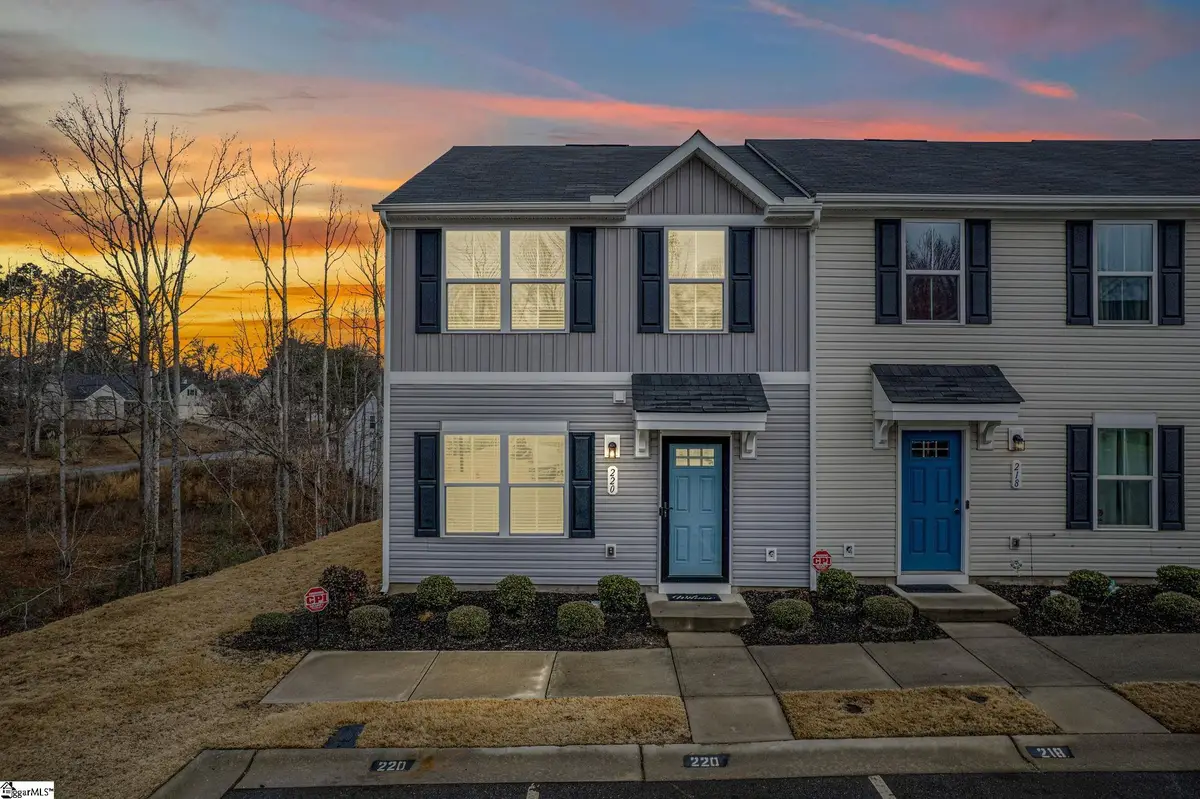 220 Juglans Way, Greer, SC 29651 - Image #1