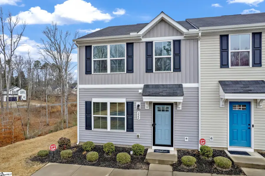 220 Juglans Way, Greer, SC 29651 - Image #3