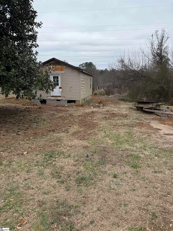 58 Thurgood Marshall Road, Spartanburg, SC 29307-4126