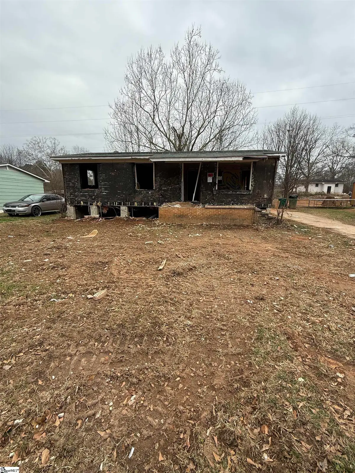 9 Heritage Court, Spartanburg, SC 29307-4104 - #1