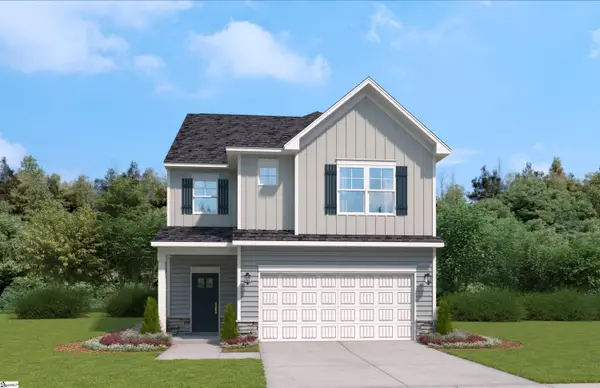 1833 Berkshire Lane, Spartanburg, SC 29303