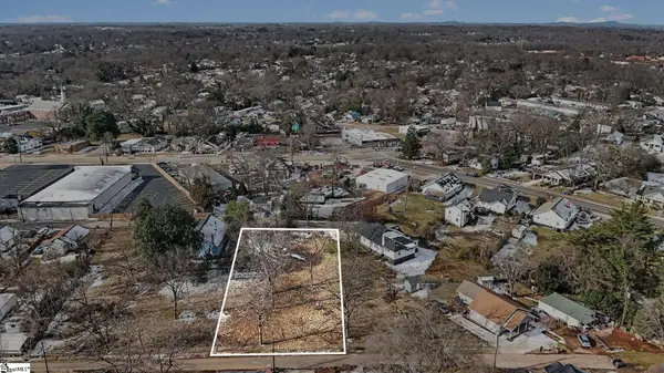 13 Glass Street, Greenville, SC 29609