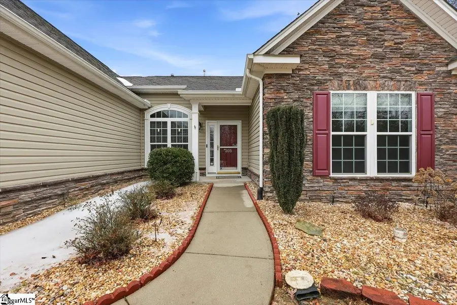 205 Allendale Abbey Lane, Simpsonville, SC 29681 - #2