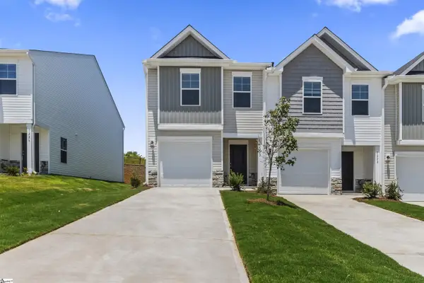 1281 Forestbrook Lane, Spartanburg, SC 29303