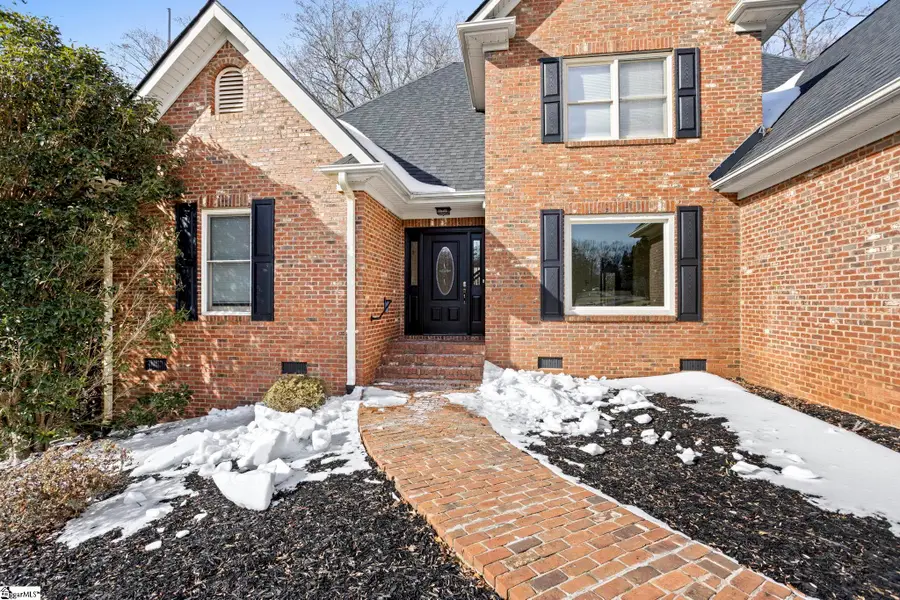 208 Woodbridge Court, Easley, SC 29642 - #3