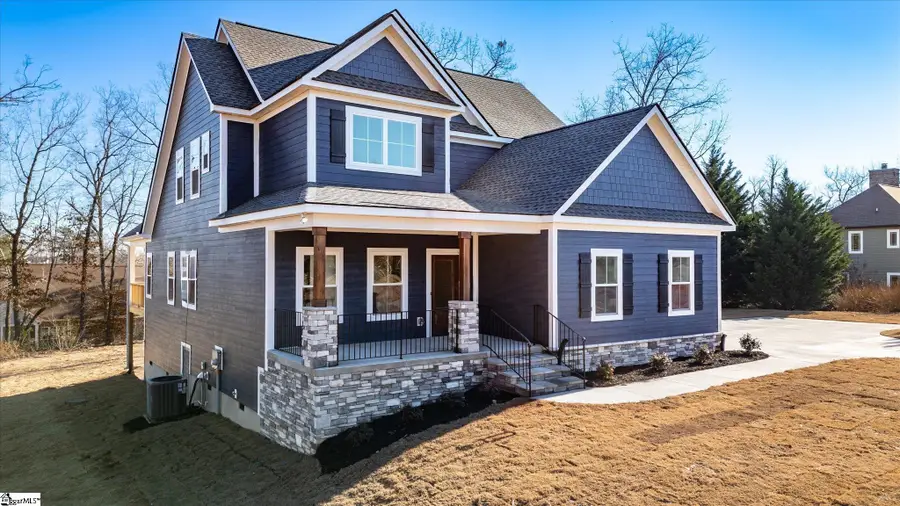408 Falcons Lair West Drive, Walhalla, SC 29691 - #3