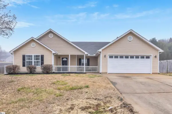 19 Regional Drive, Greer, SC 29651