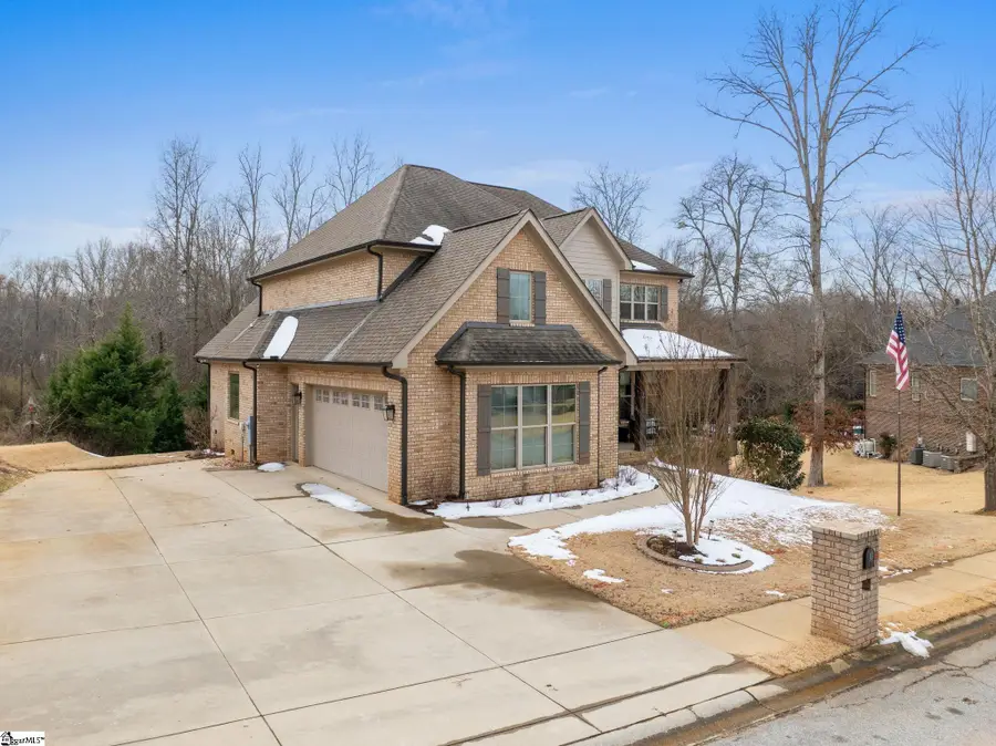 10 Colonel Storrs Court, Greer, SC 29650 - Image #2