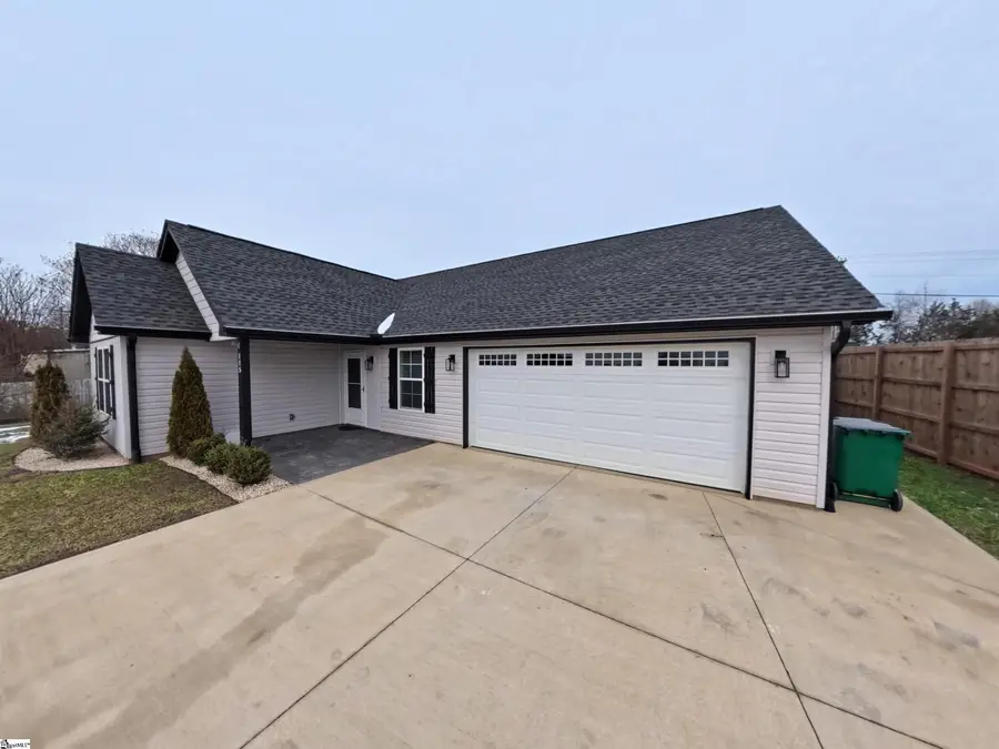 115 Otts Shoals Road, Roebuck, SC 29376 - #2