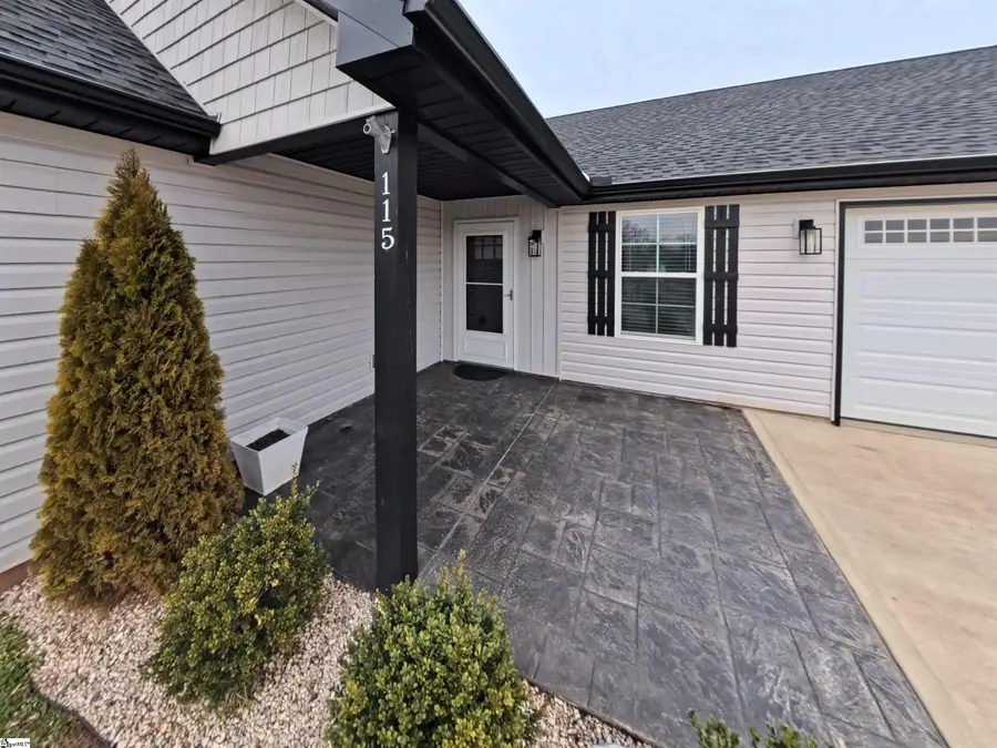 115 Otts Shoals Road, Roebuck, SC 29376 - #3