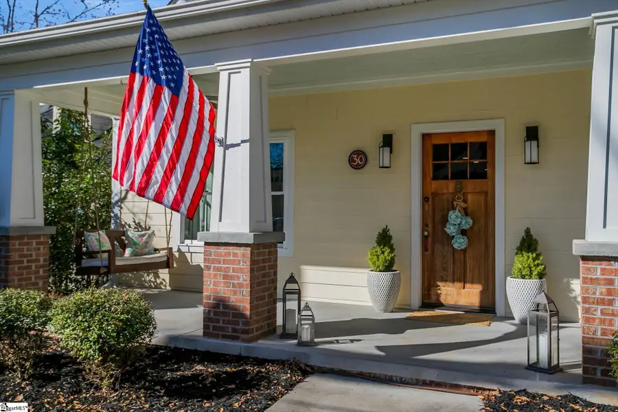 30 Sevier Street, Greenville, SC 29605 - #2