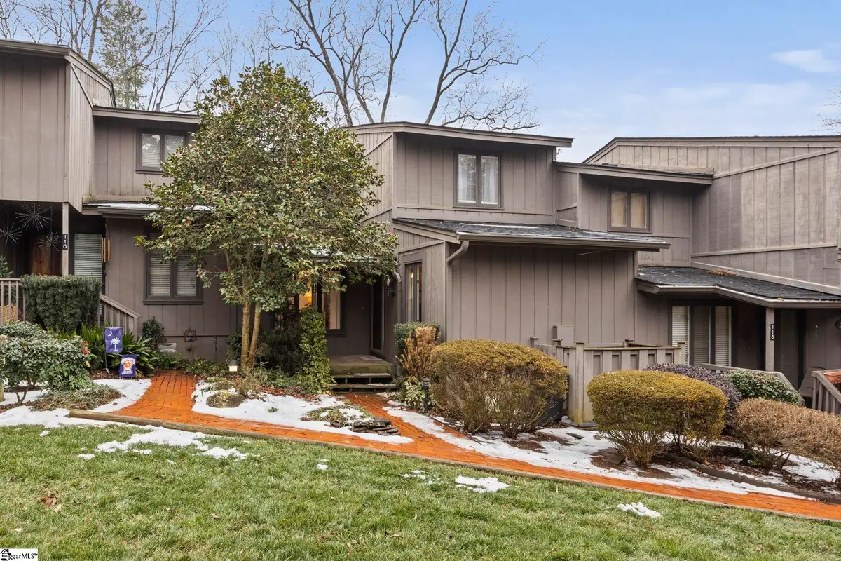 117 Inglewood Way, Greenville, SC 29615-3127 - #1