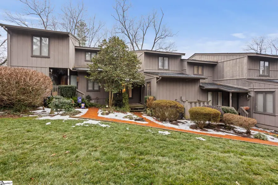 117 Inglewood Way, Greenville, SC 29615-3127 - #2