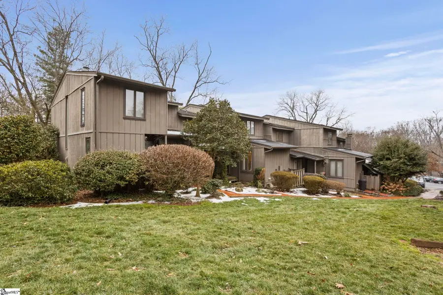 117 Inglewood Way, Greenville, SC 29615-3127 - #3