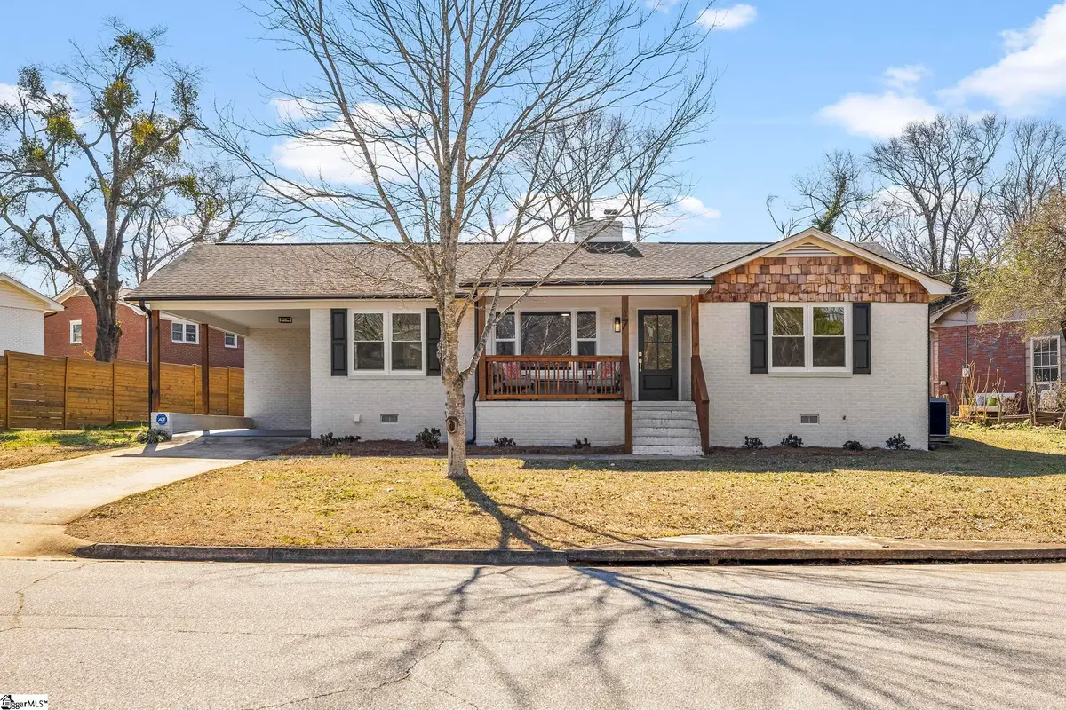 7 Hardale Lane, Greenville, SC 29607 - #1