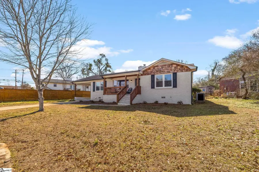 7 Hardale Lane, Greenville, SC 29607 - #3