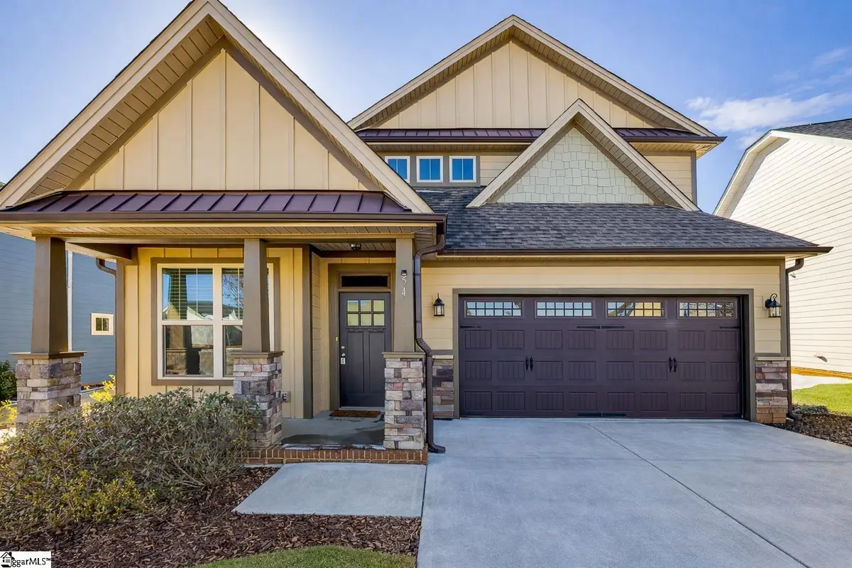 54 Mossycup Road, Taylors, SC 29687 - Image #1