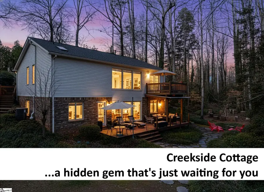 107 Stone Ridge Court, Greer, SC 29650 - Image #2