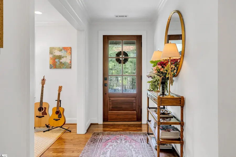 23 Stillwood Drive, Greenville, SC 29607 - #3