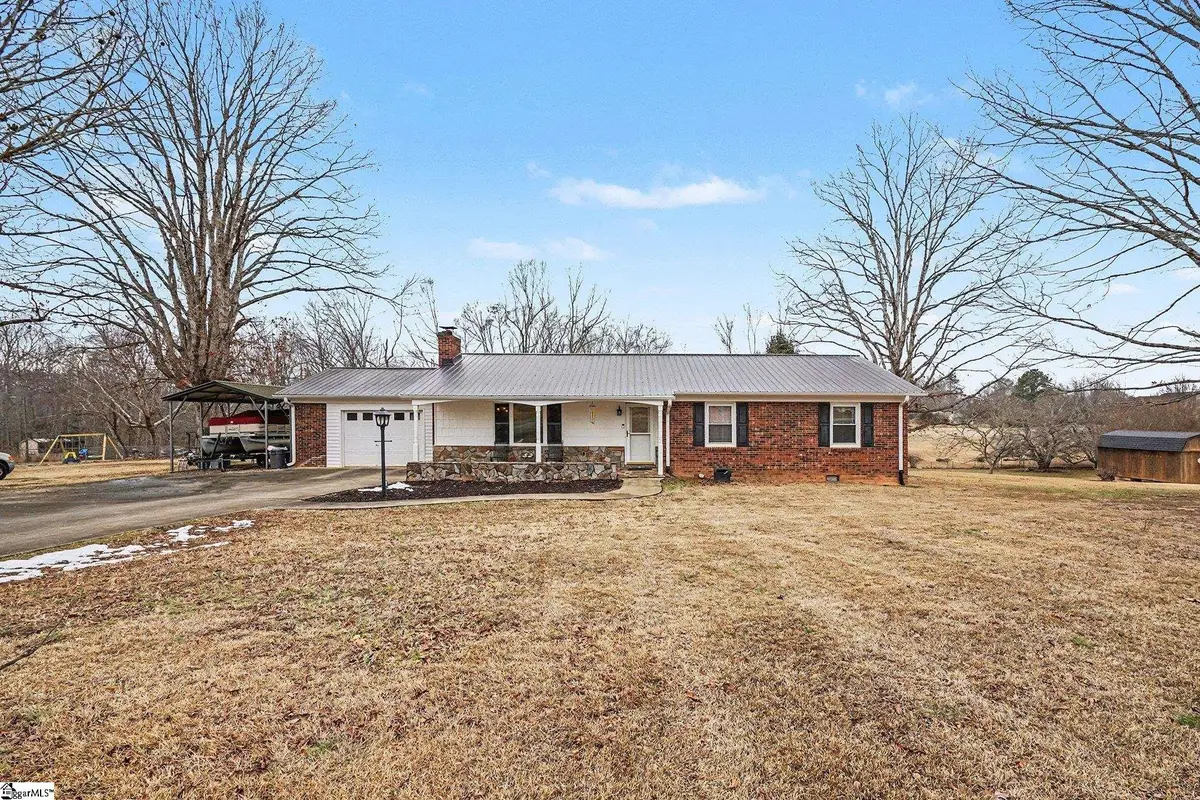 104 Owens Drive, Inman, SC 29349 - #1