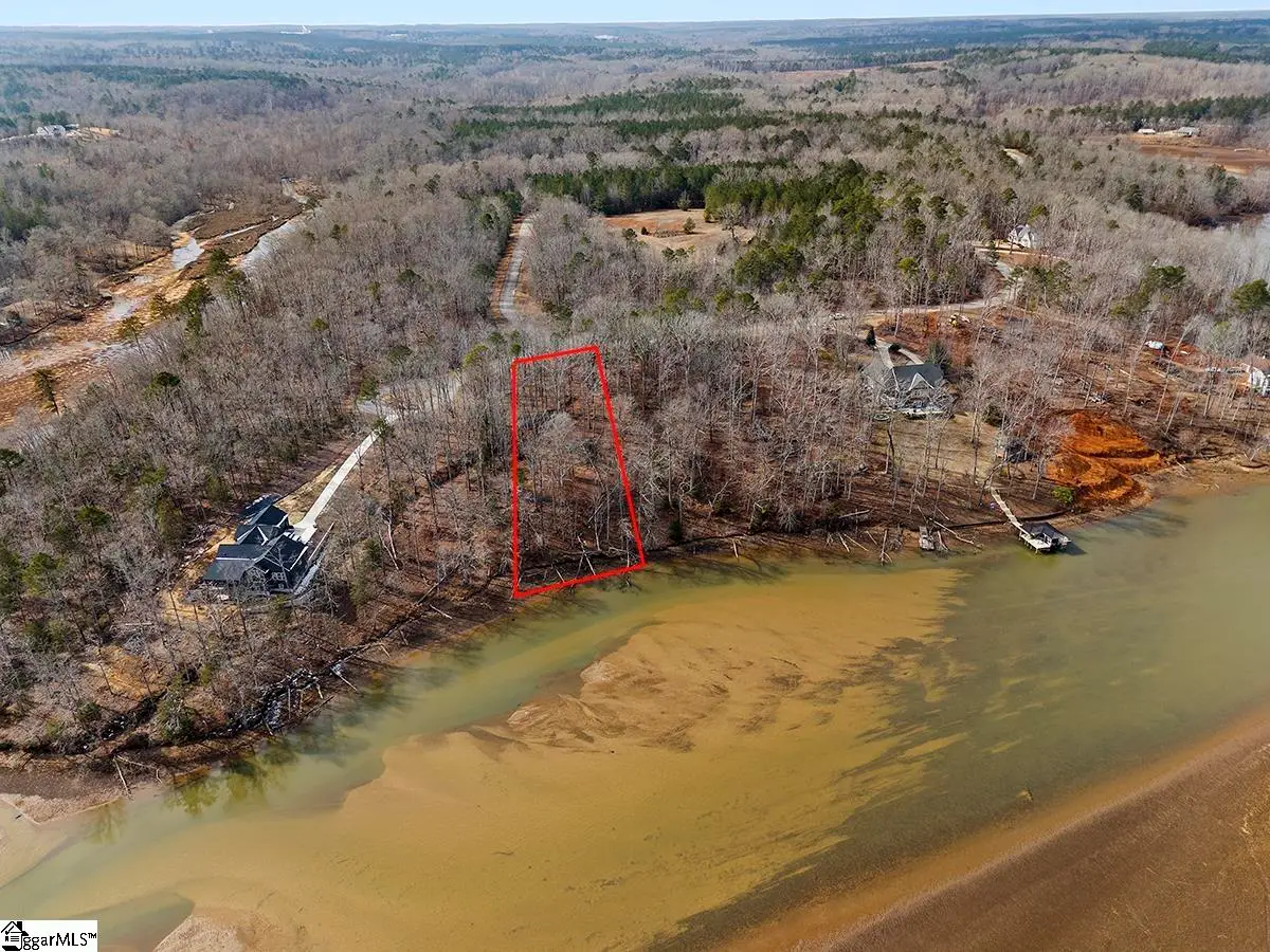 429 Terrapin Pointe Road, Hodges, SC 29653 - #1