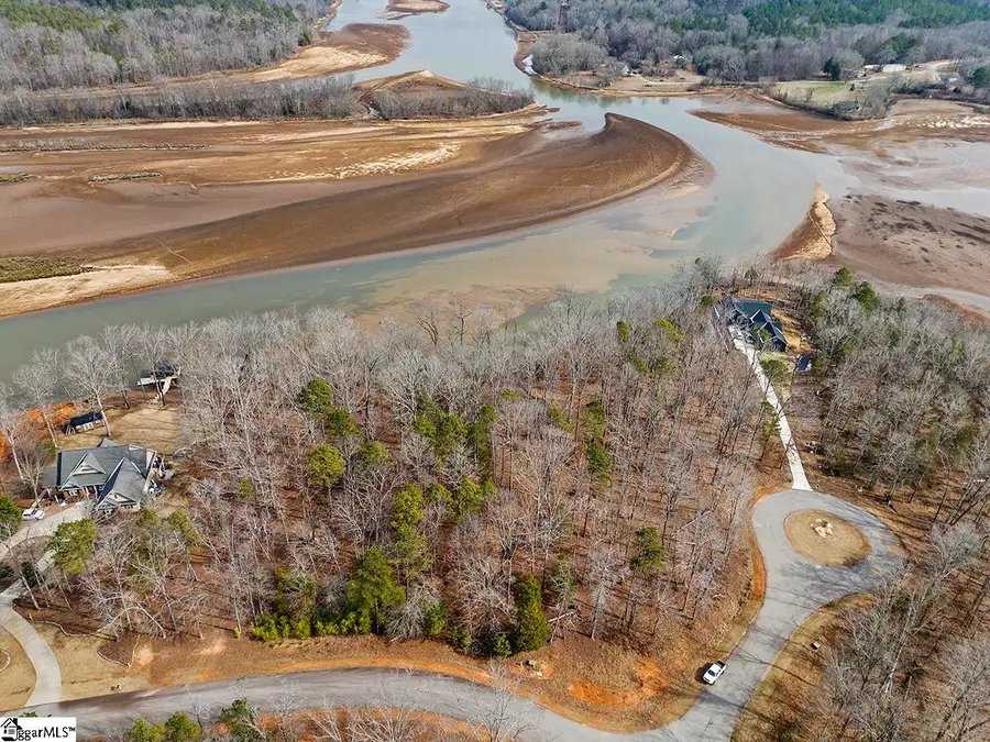 429 Terrapin Pointe Road, Hodges, SC 29653 - #3