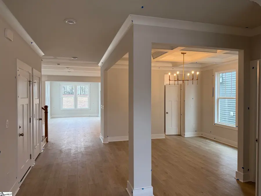 116 Terpack Court, Gray Court, SC 29645 - #2