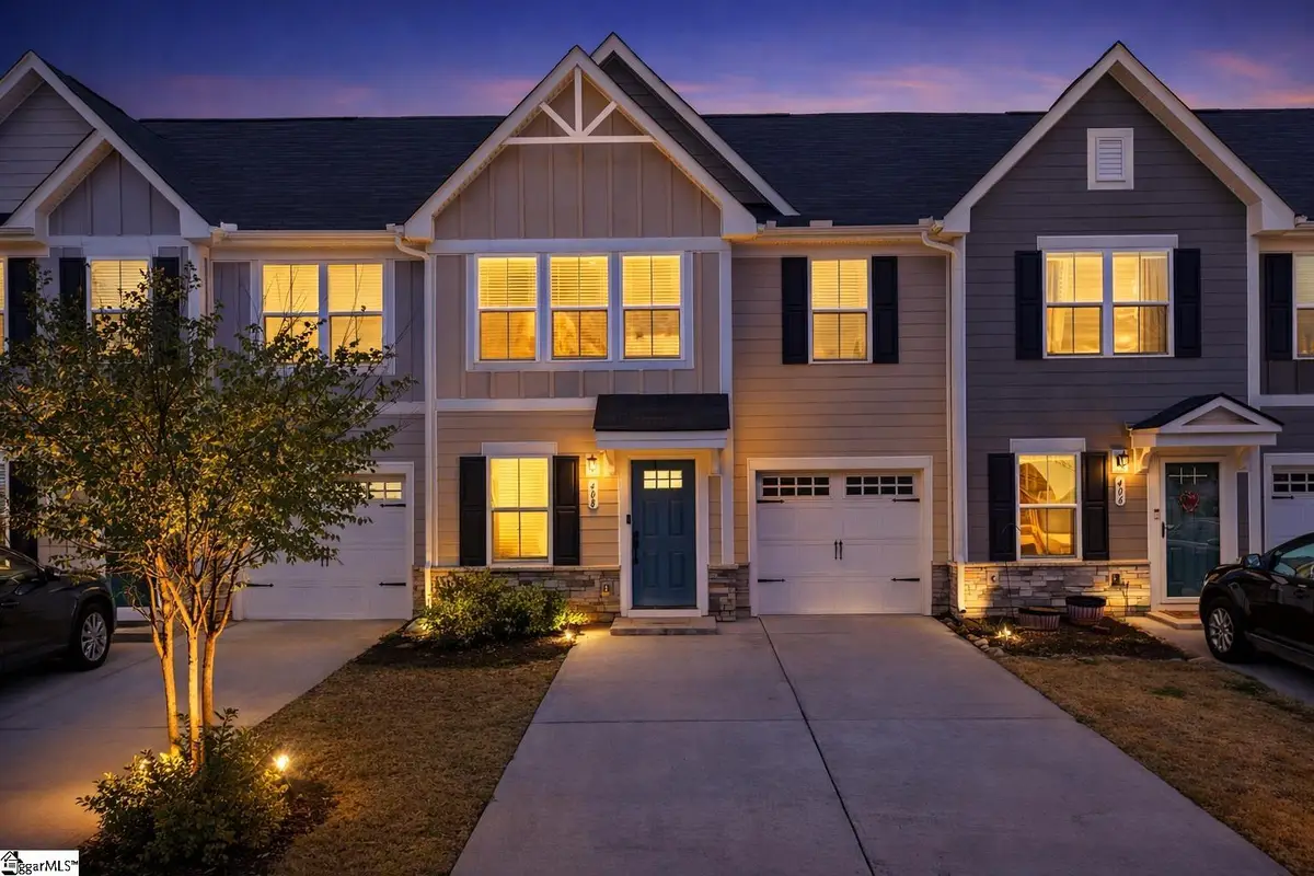 408 Camarillo Lane, Anderson, SC 29621 - Image #1