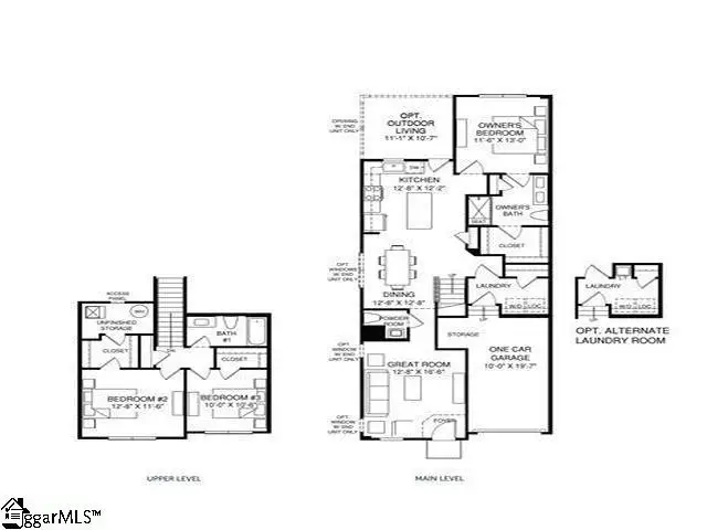 408 Camarillo Lane, Anderson, SC 29621 - Image #2