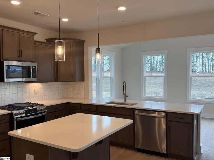 114 Terpack Court, Gray Court, SC 29645 - #3