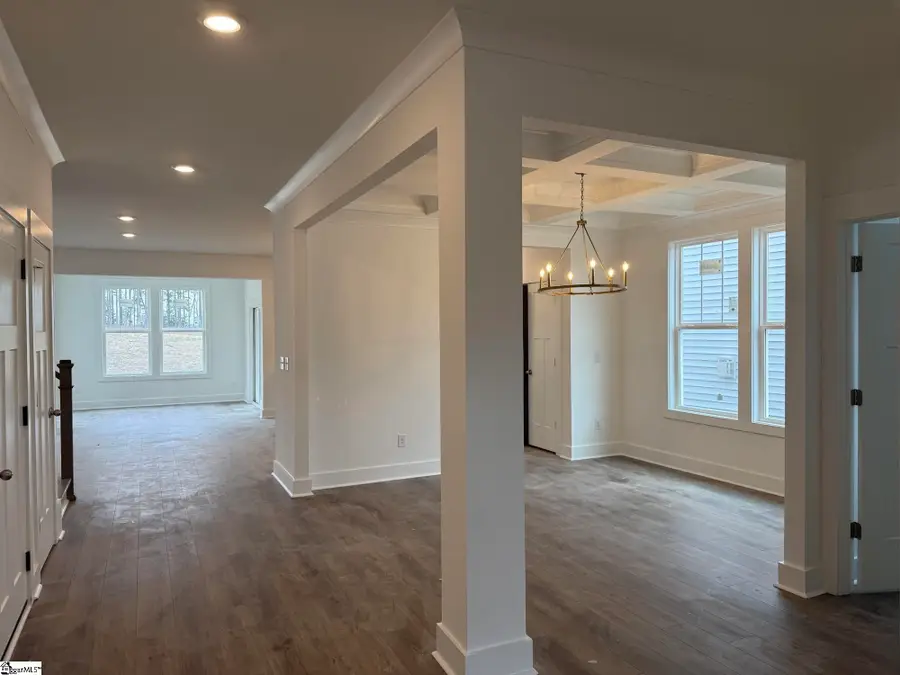 118 Terpack Court, Gray Court, SC 29645 - #3