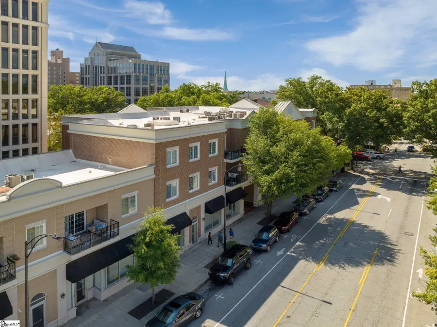10 E Washington Street #Unit 2i, Greenville, SC 29601 - #2